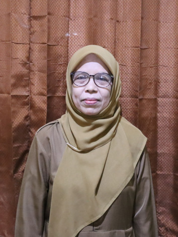 Kepala Urusan Tata Usaha dan Umum