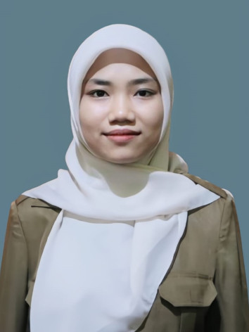 Kepala Seksi Pelayanan