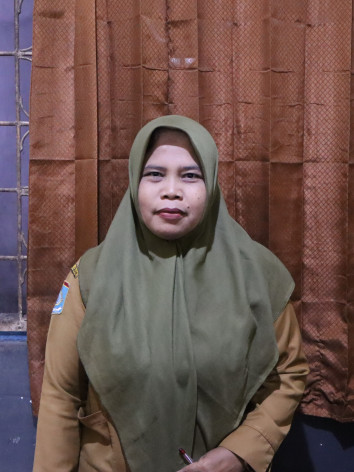 Kepala Urusan Perencanaan